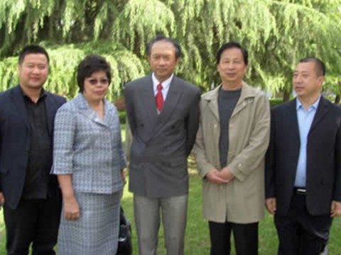 开云kaiyun网页版与泰国曼谷理工大学家政学院开展学术交流