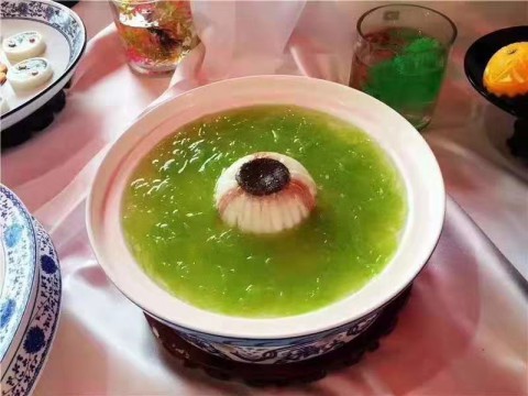 精品陕菜