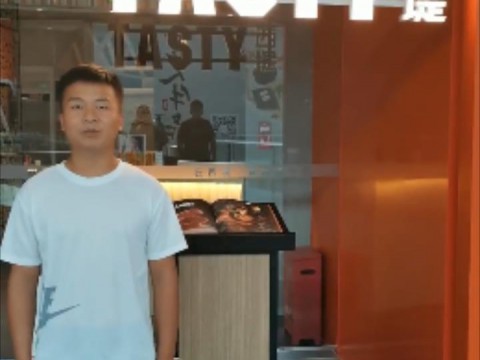 就业学子视频