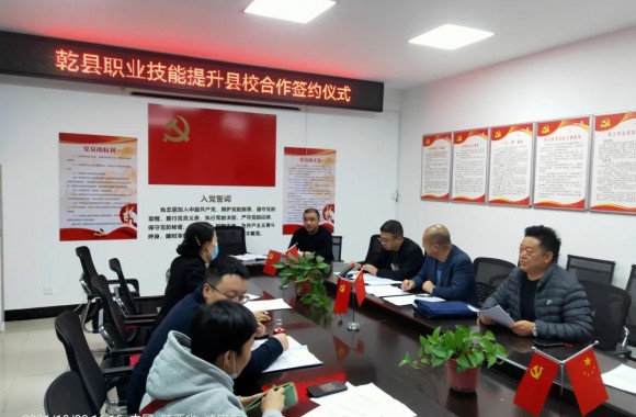 【校企合作】开云kaiyun网页版与酒店餐饮企业签订校企合作协议