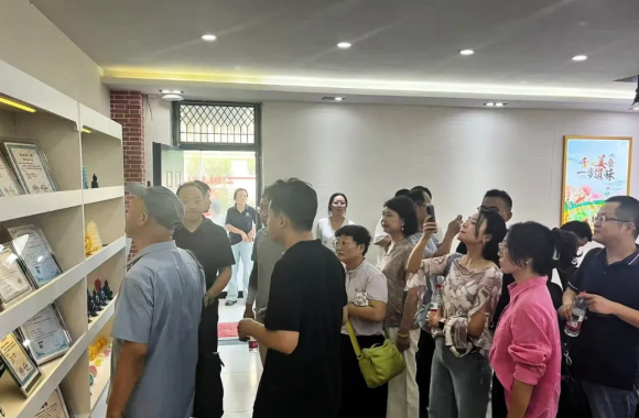 校园开放日｜匠心育人，等你赴约！